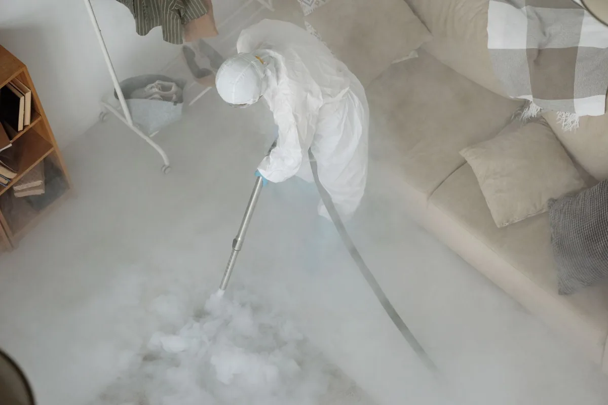 Biohazard Cleanup in Marlene Village, OR